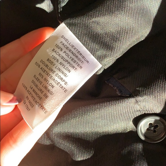 Jacket - Picture 4 of 5